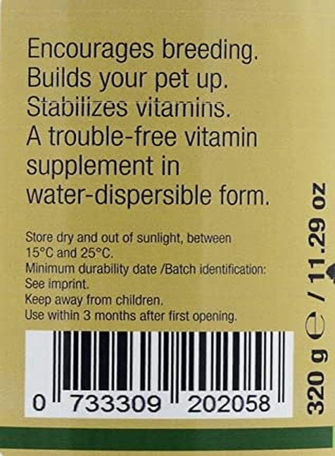 Nekton E Vitamin E Supplement for Birds, 320gm - Image 4
